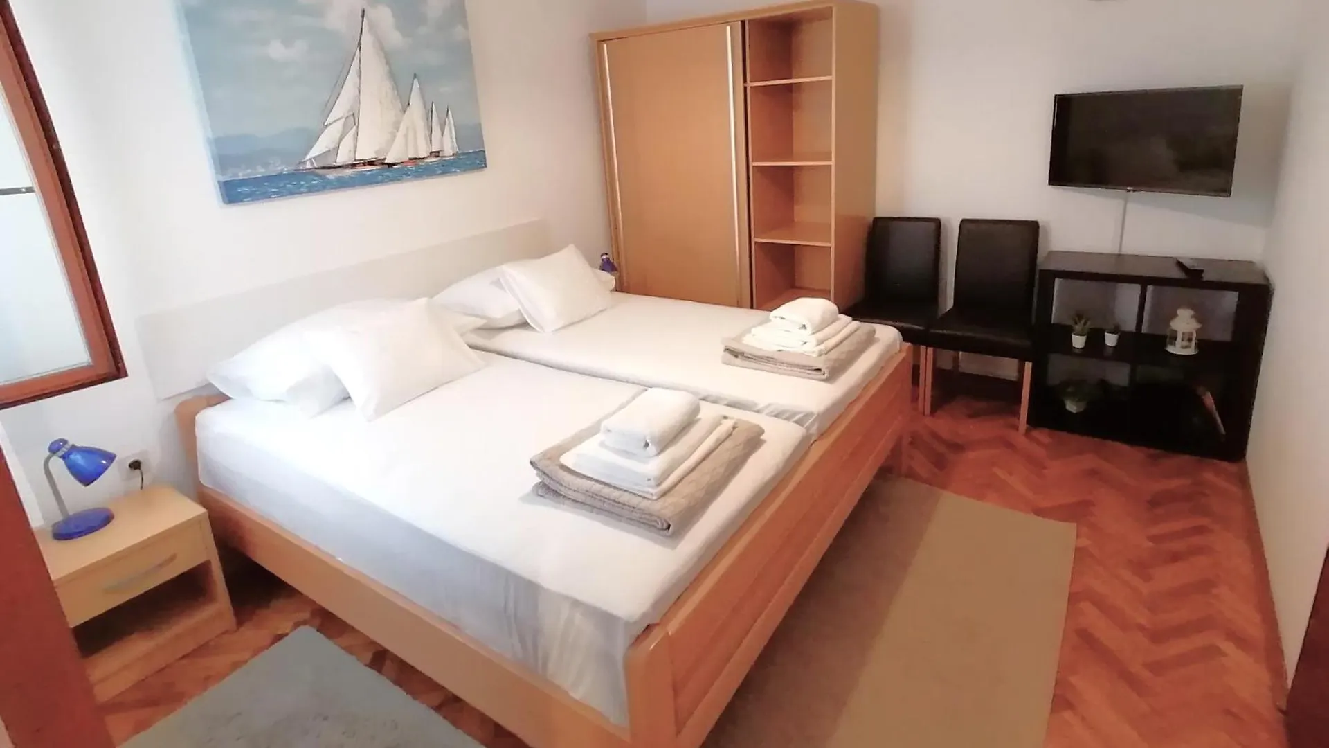 Apartman Gloria Krk Town