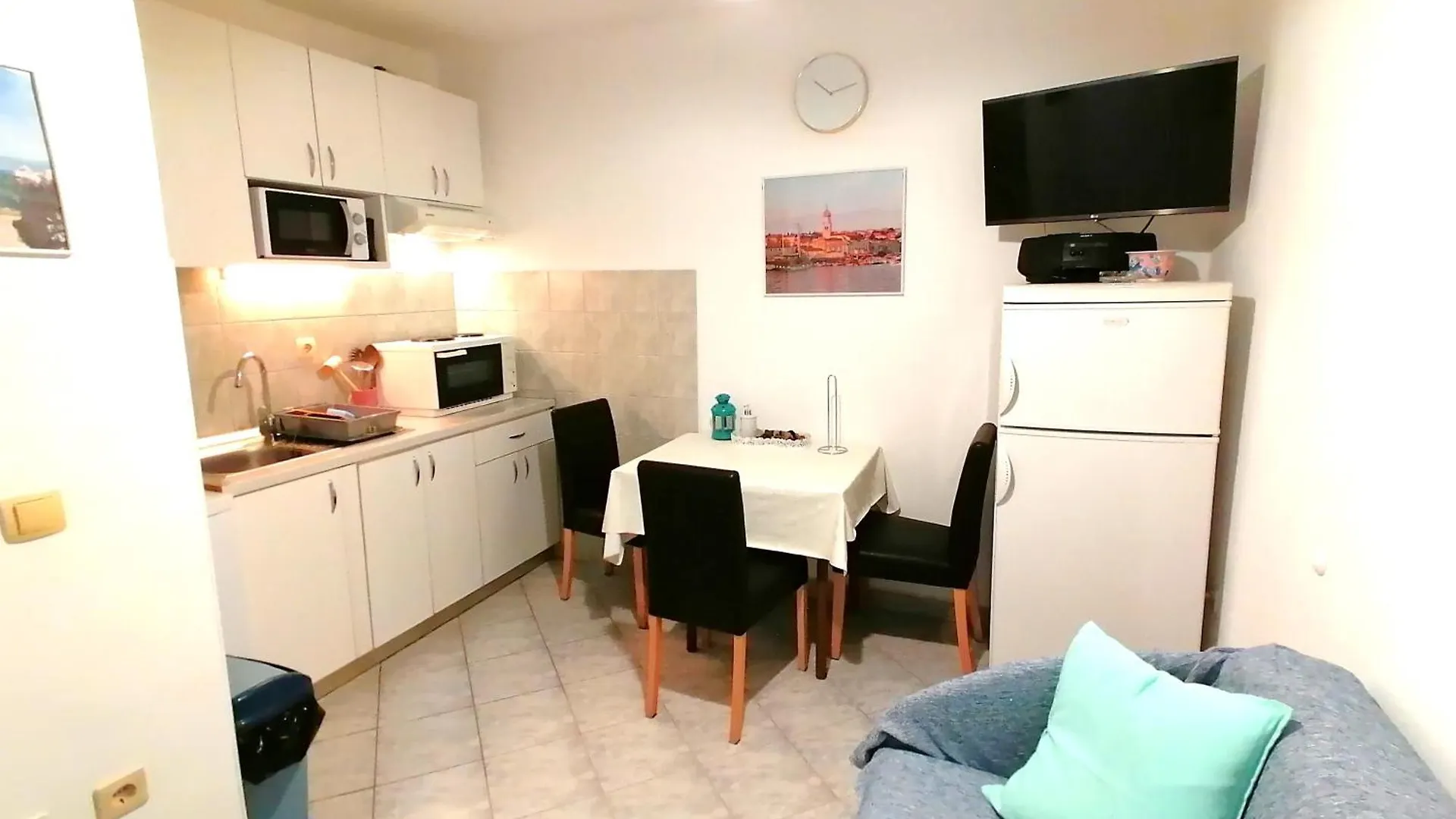 Apartman Gloria Krk Town Apartment