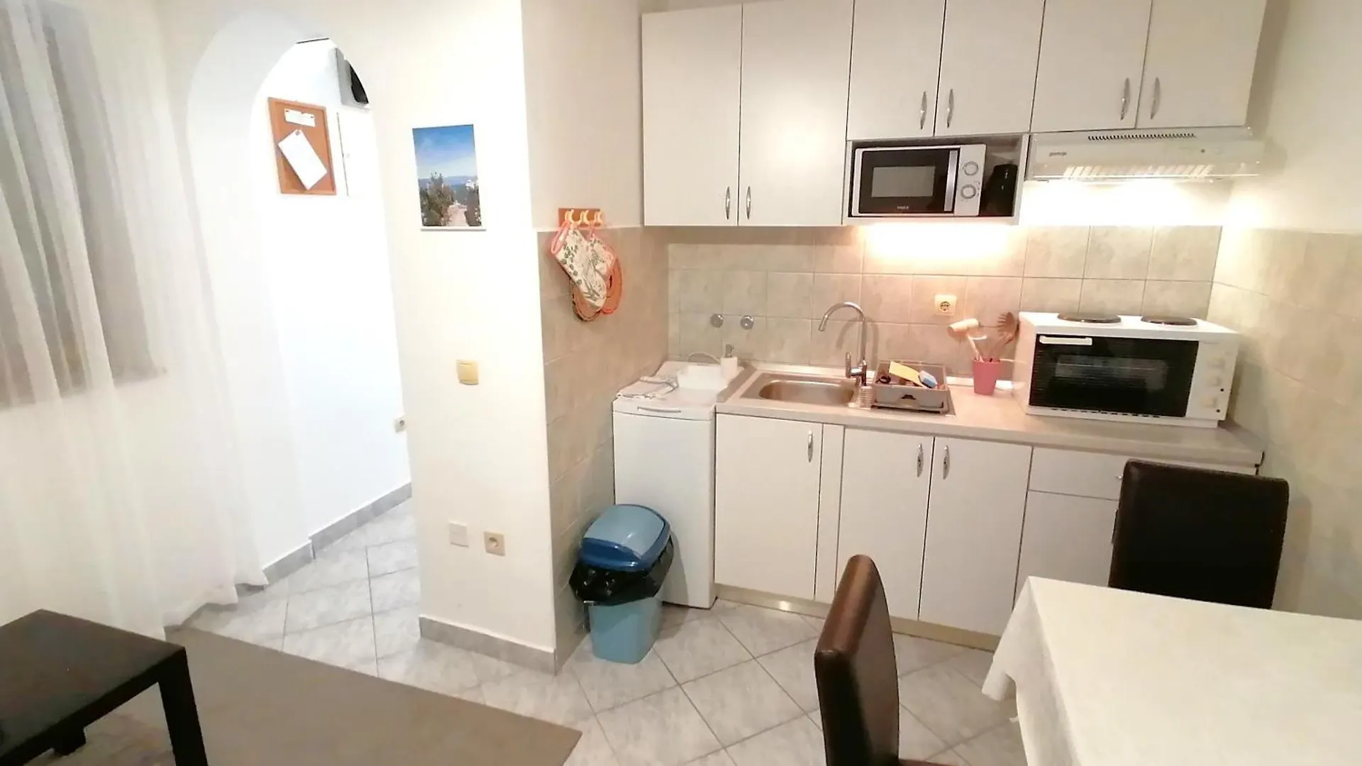 Apartment Apartman Gloria Krk Town