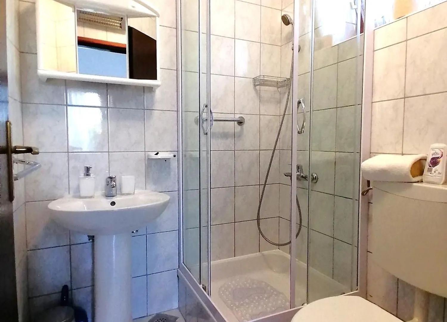Apartman Gloria Krk Town Apartment
