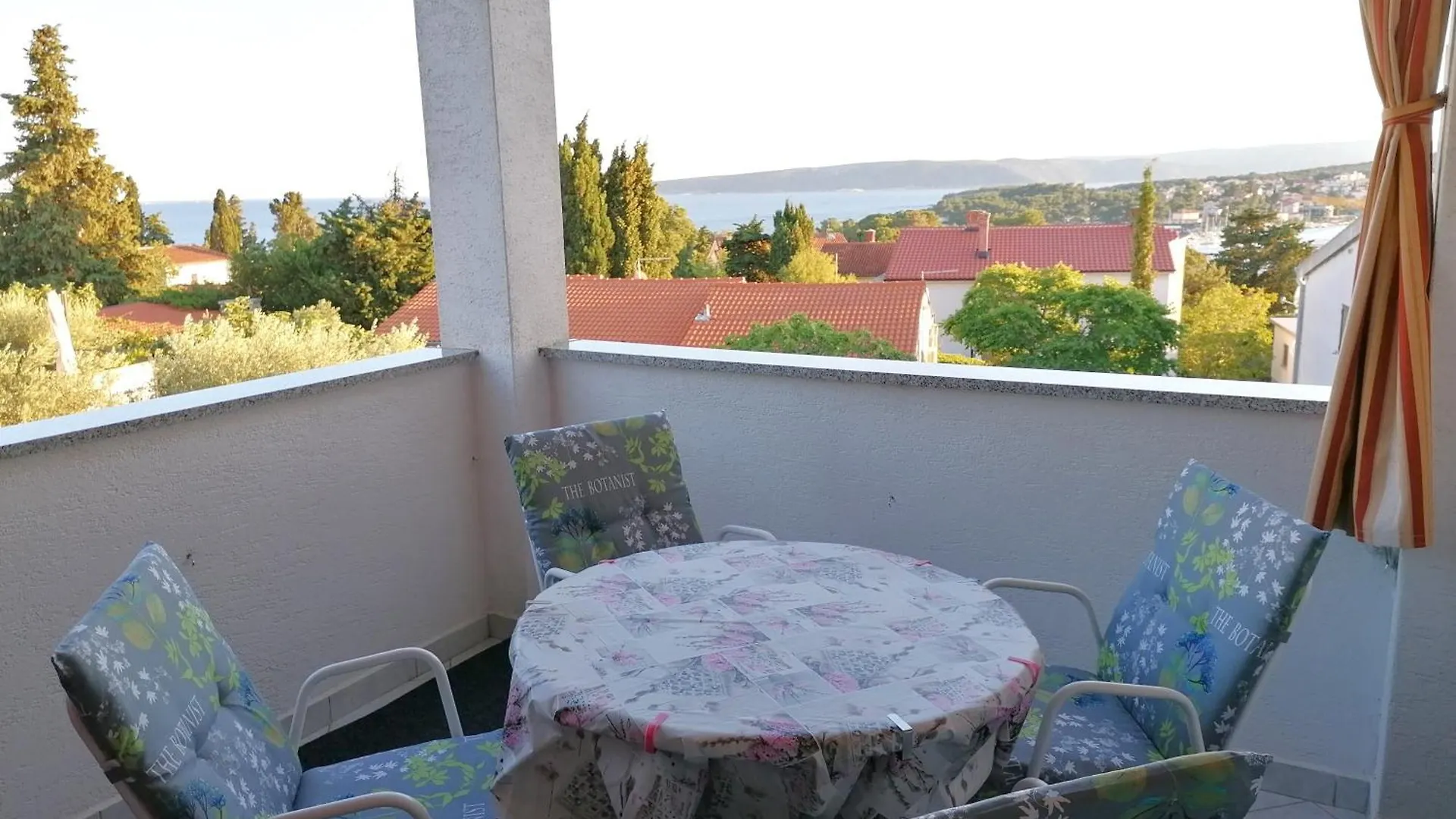 Apartman Gloria Krk Town
